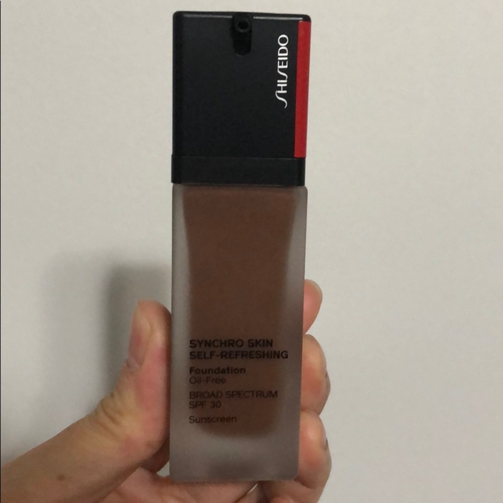 Shiseido Foundation